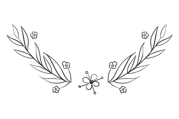 Floral Header: The Decorative Botanical Elem Your Brand Needs